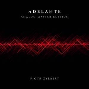 Adelante (Analog Master Edition)