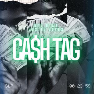 CASH TAG
