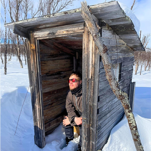 Gikk På En Smell (Radio Edit)