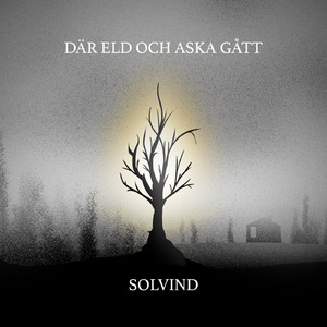 Där eld och aska gått