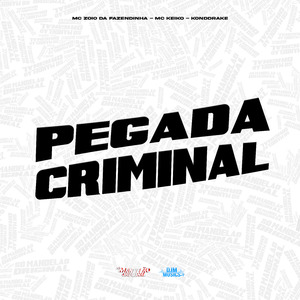 Pegada Criminal