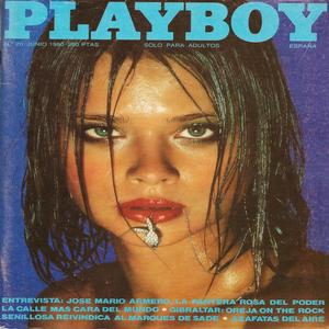 playboy