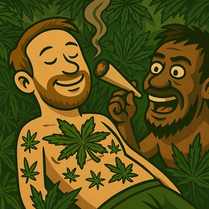 Cannabalismus