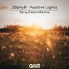 Z8phyR - Positive Lights (Terry Gaters Remix)