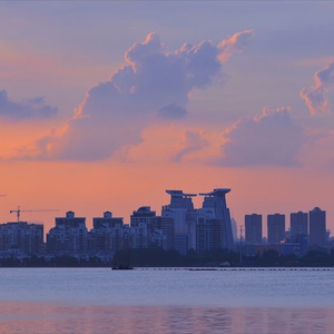 WuHan City