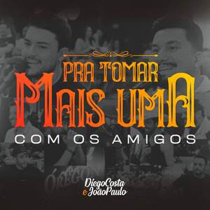 Caçador de Corações (Cover)