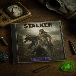 Сталкер