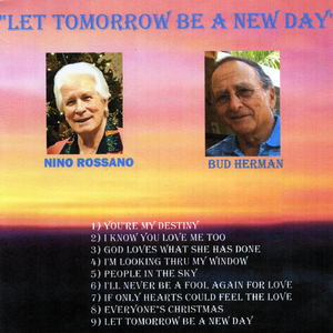 I'll Never Be a Fool Again for Love