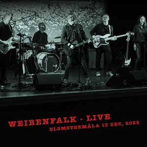 Mörkret (Live Blomstermåla 13 dec, 2025)