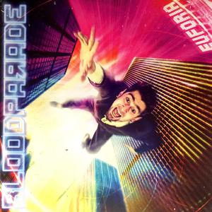 City groove - spanish Intro