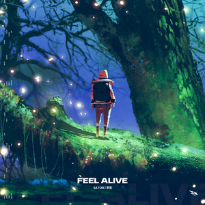 Feel Alive