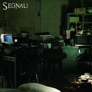 Segnali (feat. Lady The Murder)