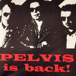 Chicas, Whisky Y Rockabilly