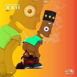 Qu'un artiste (feat. BENJY & OtherGame)