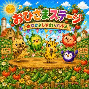 おひさまステージ