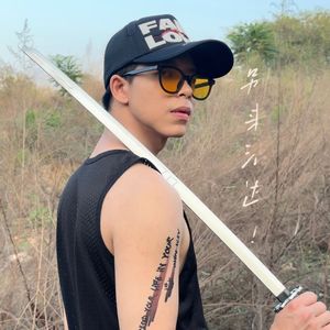 别来沾边（Prod.Averatec）