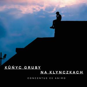 Kůńyc Gruby / Na Klynczkach
