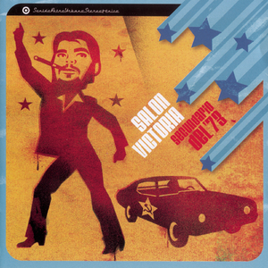 Twist Acapulco Ska (Album Version)