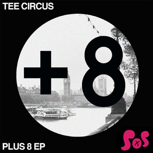 Plus 8 (Viers Remix)