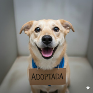 Adopta