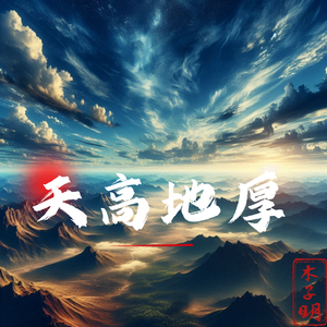 天高地厚 伴奏