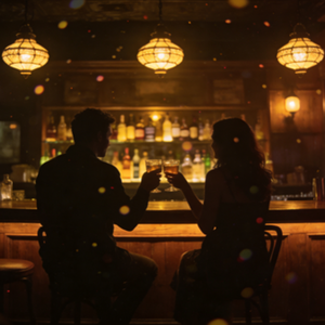 Quickstep to Nowhere