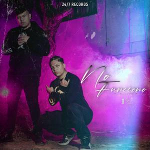 No Funcionó (feat. Néstor Campos)