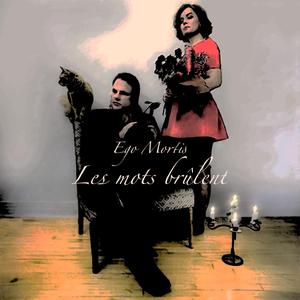 Les mots brûlent