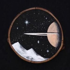 「Free」Good night