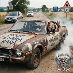 Motorkářská odysea