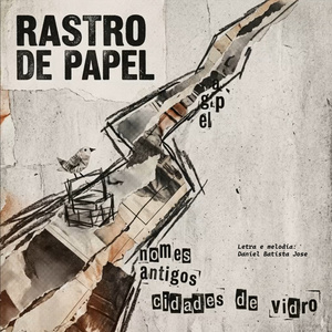 Rastro de papel