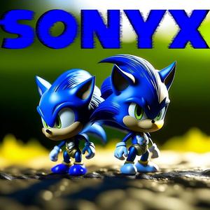 Sonyx (feat. Onyx)