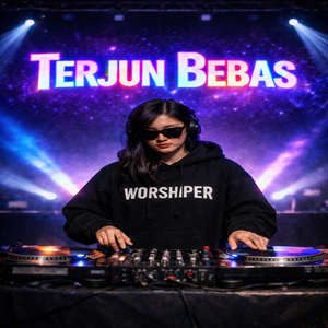 Terjun Bebas (Remix)
