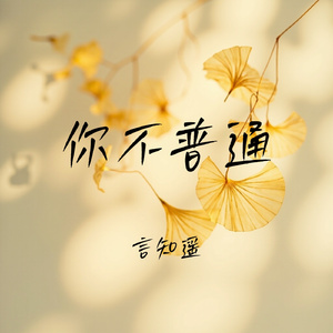 你不普通