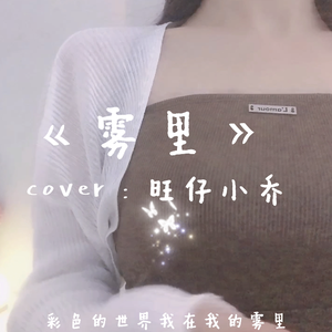 雾里（抖音温柔版）