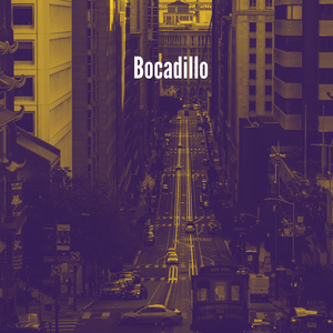 Bocadillo