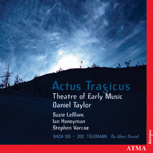 Du aber Daniel, gehe hin, TWV 4:17:Aria: Brecht, ihr muden Augenlieder (Soprano)