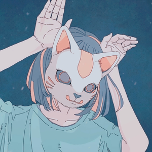 重音テトSV / phony フォニイ (Winter remix)