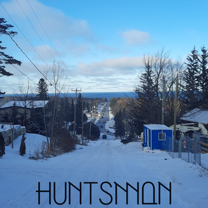 huntsman