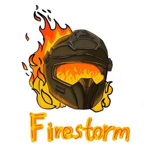 Firestorm
