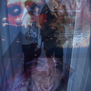 Nigga we on lockdown