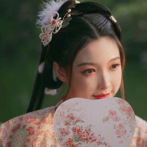 庐州月 - 女生版