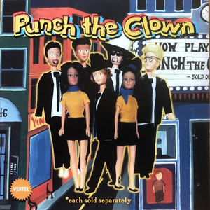 I Wanna Get with You