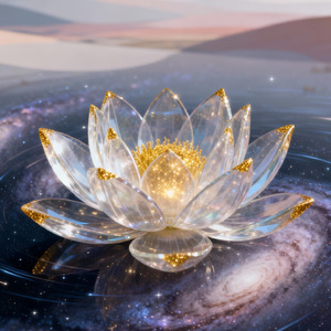 私を創る奇跡ーLegacy of Breath