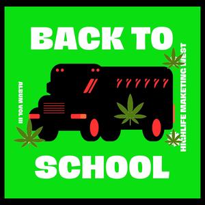 Highlife (feat. Moe Money McCoy, Young Hak, 73live & Boo Kapone)