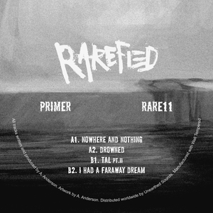 Drowned (Original Mix)