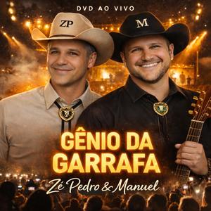 Gênio da garrafa
