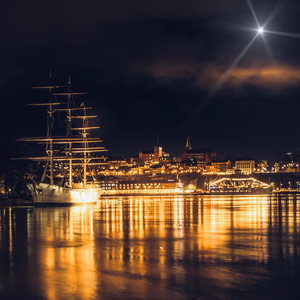 O helga natt (Adams julsång) (Acoustic Version)