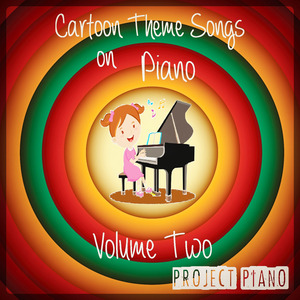 Winnie the Pooh Theme (from "Winnie The Pooh")