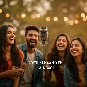 Dosti Ki Hai Yeh Zindagi